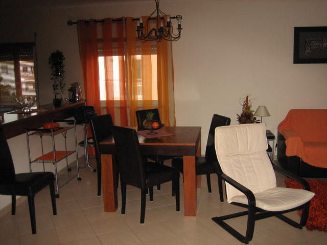 foto 2 Mietobjekt von Privatpersonen Praia da Rocha appartement Algarve  Wohnzimmer