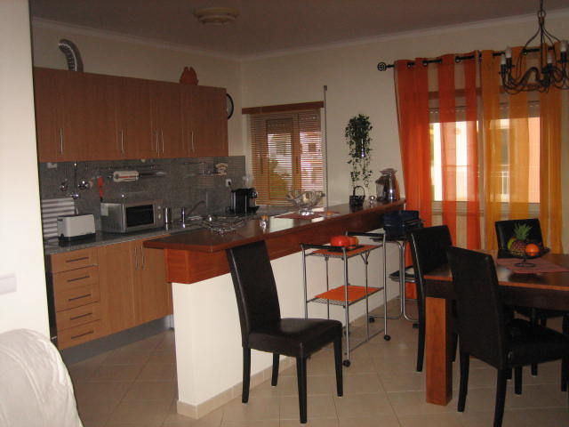 foto 0 Mietobjekt von Privatpersonen Praia da Rocha appartement Algarve  Wohnzimmer