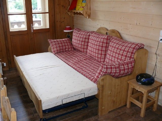 foto 1 Mietobjekt von Privatpersonen Samons appartement Rhne-Alpes Haute-Savoie