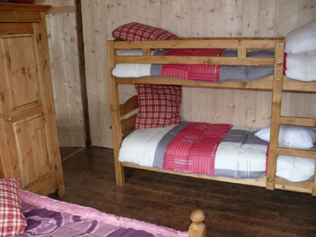 foto 3 Mietobjekt von Privatpersonen Samons appartement Rhne-Alpes Haute-Savoie