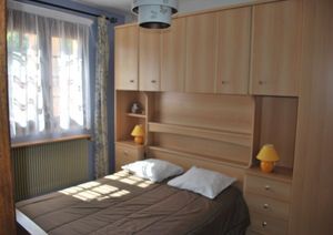 foto 7 Mietobjekt von Privatpersonen Ceret appartement Languedoc-Roussillon Pyrenen (Mittelmeer) Schlafzimmer 1