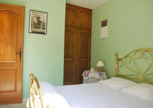 foto 9 Mietobjekt von Privatpersonen Ceret appartement Languedoc-Roussillon Pyrenen (Mittelmeer) Schlafzimmer 2