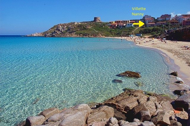 foto 0 Mietobjekt von Privatpersonen Santa Teresa di Gallura appartement Sardinien Olbia Tempio (+ Umland) andere