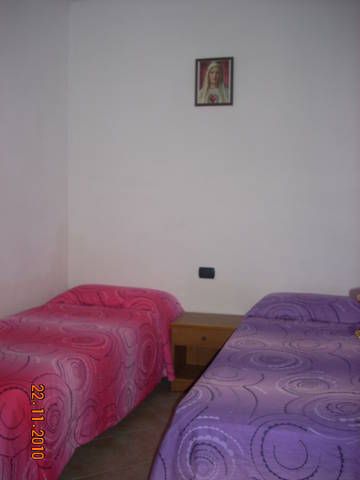 foto 15 Mietobjekt von Privatpersonen Cala Gonone appartement Sardinien Nuoro (+Umland) Schlafzimmer 2