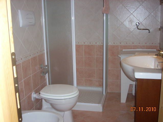 foto 16 Mietobjekt von Privatpersonen Cala Gonone appartement Sardinien Nuoro (+Umland) Badezimmer