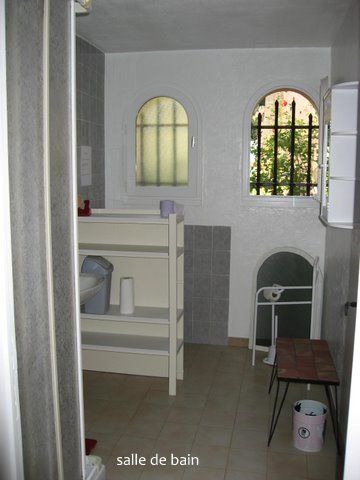 foto 8 Mietobjekt von Privatpersonen Frjus appartement Provence-Alpes-Cte d'Azur Var Badezimmer