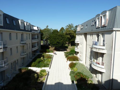 foto 21 Mietobjekt von Privatpersonen La Rochelle appartement Poitou-Charentes Charente-Maritime andere