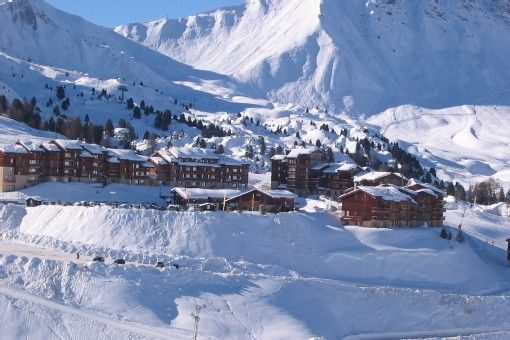 foto 12 Mietobjekt von Privatpersonen La Plagne studio Rhne-Alpes Savoyen andere