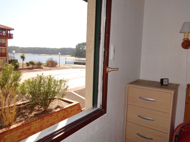 foto 2 Mietobjekt von Privatpersonen Vieux Boucau appartement Aquitanien Landes Ausblick aus der Ferienunterkunft