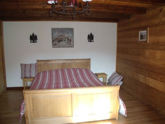 foto 4 Mietobjekt von Privatpersonen La Clusaz chalet Rhne-Alpes Haute-Savoie