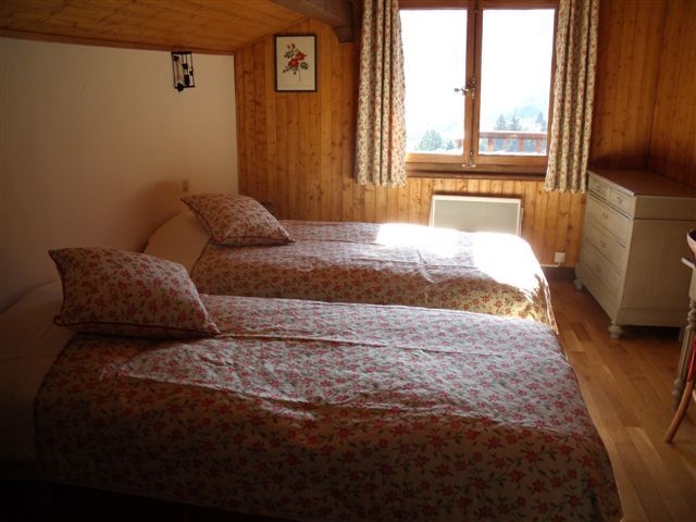 foto 5 Mietobjekt von Privatpersonen La Clusaz chalet Rhne-Alpes Haute-Savoie