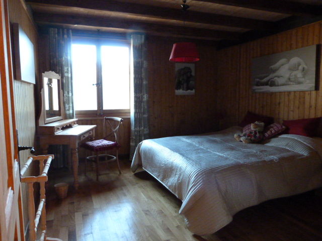 foto 6 Mietobjekt von Privatpersonen La Clusaz chalet Rhne-Alpes Haute-Savoie