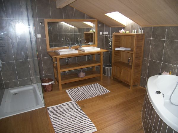 foto 10 Mietobjekt von Privatpersonen La Clusaz chalet Rhne-Alpes Haute-Savoie