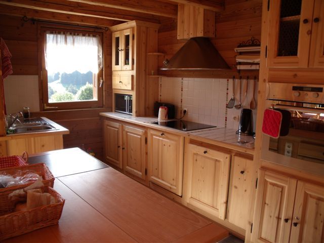 foto 8 Mietobjekt von Privatpersonen La Clusaz chalet Rhne-Alpes Haute-Savoie