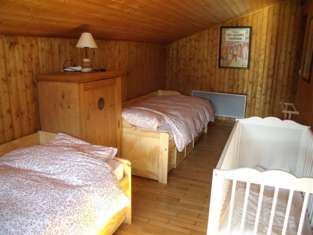 foto 19 Mietobjekt von Privatpersonen La Clusaz chalet Rhne-Alpes Haute-Savoie