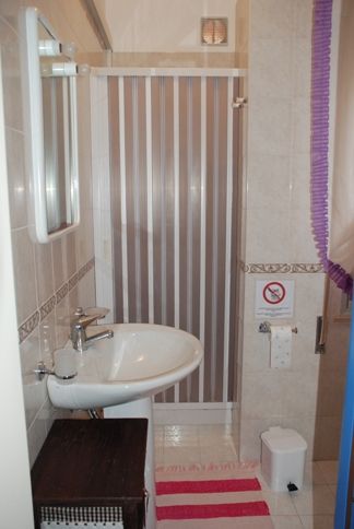 foto 14 Mietobjekt von Privatpersonen Scopello villa Sizilien Trapani (+Umland) Badezimmer