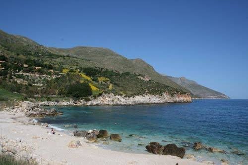 foto 20 Mietobjekt von Privatpersonen Scopello villa Sizilien Trapani (+Umland) Strand