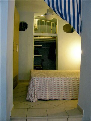 foto 1 Mietobjekt von Privatpersonen Portoferraio appartement Toskana Elba Schlafzimmer