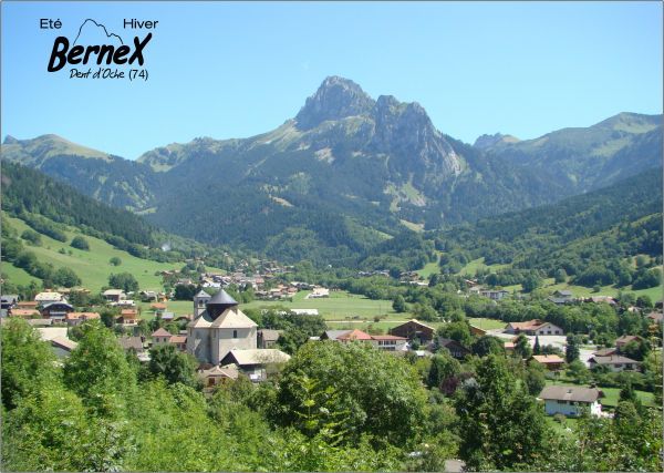 foto 10 Mietobjekt von Privatpersonen Bernex appartement Rhne-Alpes Haute-Savoie Ansicht des Objektes