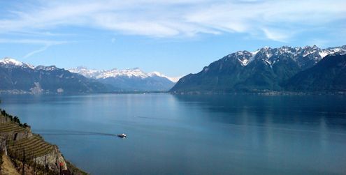 foto 18 Mietobjekt von Privatpersonen Bernex appartement Rhne-Alpes Haute-Savoie andere