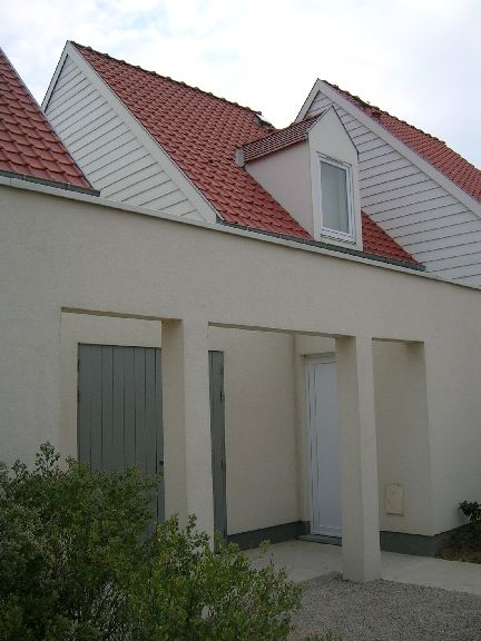 foto 2 Mietobjekt von Privatpersonen Wimereux maison Nord-Pas de Calais Pas de Calais