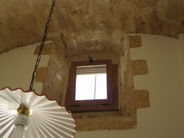 foto 3 Mietobjekt von Privatpersonen Pescoluse appartement Apulien Lecce (+Umland) separate Kche