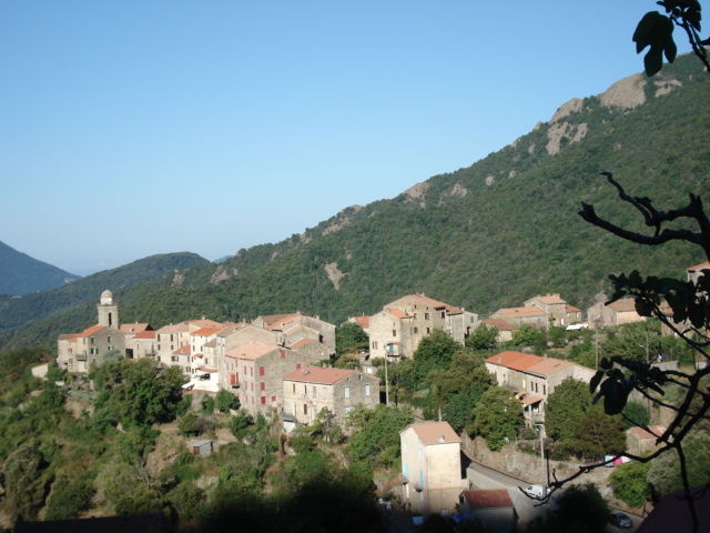 foto 0 Mietobjekt von Privatpersonen Soccia appartement Korsika Corse du Sud Ansicht des Objektes