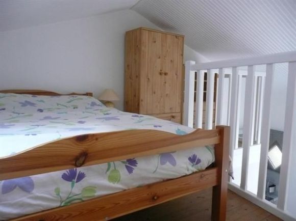 foto 12 Mietobjekt von Privatpersonen Les  Sables d'Olonne appartement Pays de la Loire Vende Zwischengeschoss