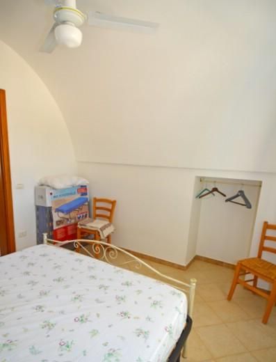 foto 8 Mietobjekt von Privatpersonen Pescoluse appartement Apulien Lecce (+Umland) Schlafzimmer 1