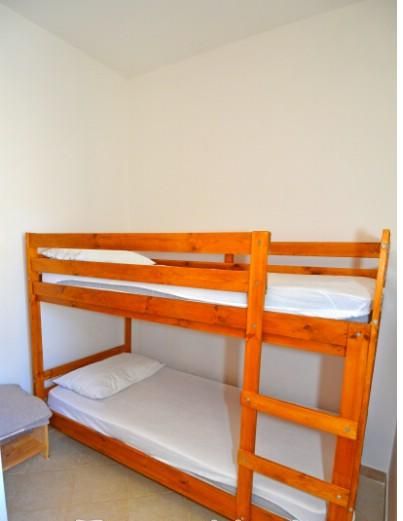 foto 10 Mietobjekt von Privatpersonen Pescoluse appartement Apulien Lecce (+Umland) Schlafzimmer 2