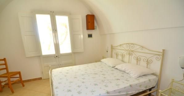 foto 9 Mietobjekt von Privatpersonen Pescoluse appartement Apulien Lecce (+Umland) Schlafzimmer 1