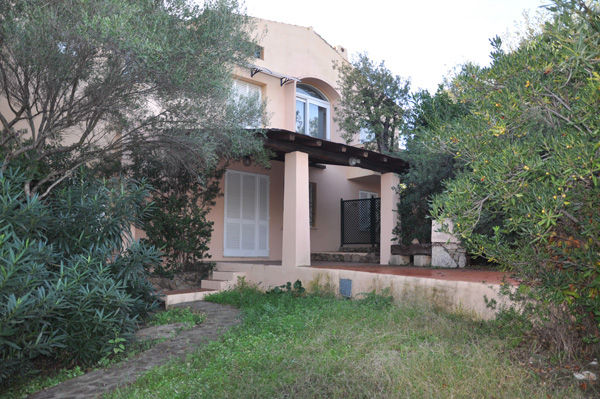 foto 2 Mietobjekt von Privatpersonen Golfo Aranci appartement Sardinien Olbia Tempio (+ Umland)