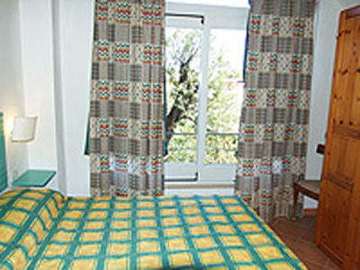 foto 10 Mietobjekt von Privatpersonen Golfo Aranci appartement Sardinien Olbia Tempio (+ Umland)