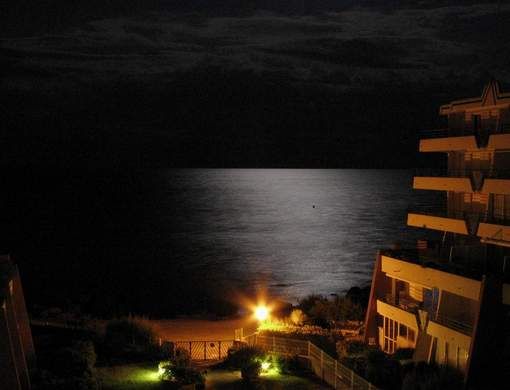 foto 13 Mietobjekt von Privatpersonen Sete appartement Languedoc-Roussillon Hrault Ausblick von der Terrasse