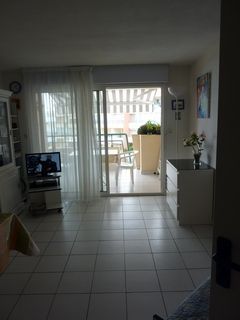 foto 5 Mietobjekt von Privatpersonen Sete appartement Languedoc-Roussillon Hrault Aufenthalt