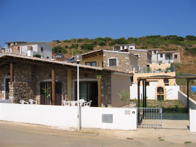 foto 0 Mietobjekt von Privatpersonen Siniscola appartement Sardinien Nuoro (+Umland) Ausblick aus der Ferienunterkunft