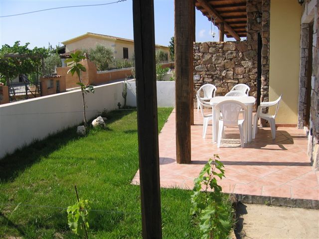 foto 1 Mietobjekt von Privatpersonen Siniscola appartement Sardinien Nuoro (+Umland) Ansicht des Objektes