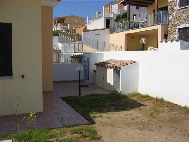 foto 3 Mietobjekt von Privatpersonen Siniscola appartement Sardinien Nuoro (+Umland) Ansicht des Objektes