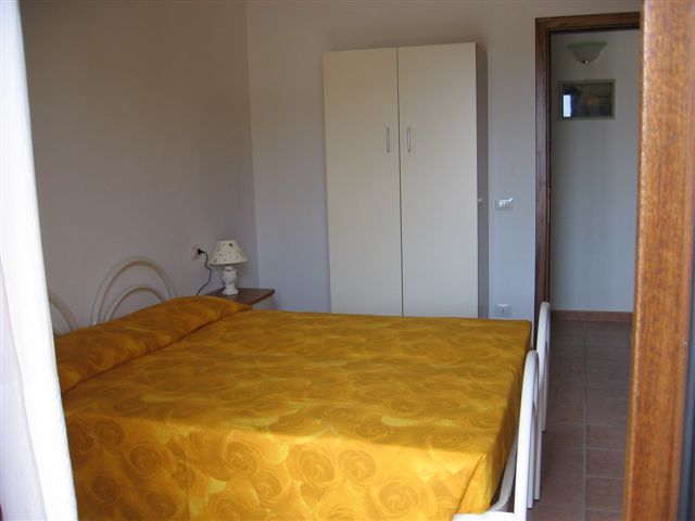 foto 7 Mietobjekt von Privatpersonen Siniscola appartement Sardinien Nuoro (+Umland) Schlafzimmer 1