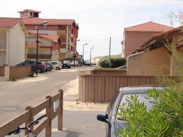 foto 1 Mietobjekt von Privatpersonen Vieux Boucau appartement Aquitanien Landes Ausblick aus der Ferienunterkunft