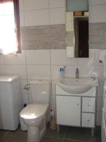 foto 5 Mietobjekt von Privatpersonen Vieux Boucau appartement Aquitanien Landes Badezimmer