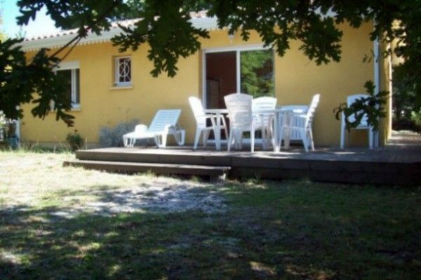 foto 12 Mietobjekt von Privatpersonen Andernos les Bains maison Aquitanien Gironde Ansicht des Objektes