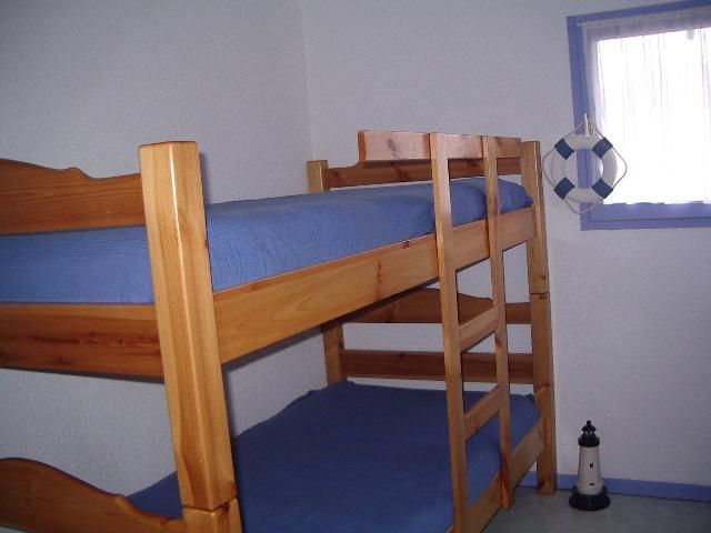 foto 5 Mietobjekt von Privatpersonen Hourtin appartement Aquitanien Gironde Schlafzimmer 2