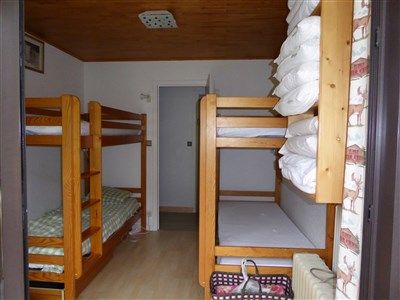 foto 16 Mietobjekt von Privatpersonen Les 2 Alpes appartement Rhne-Alpes Isre Schlafzimmer 1