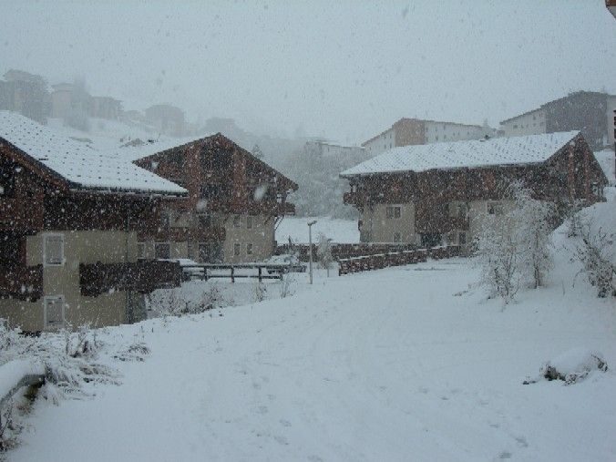 foto 0 Mietobjekt von Privatpersonen Les 2 Alpes appartement Rhne-Alpes Isre Ansicht des Objektes