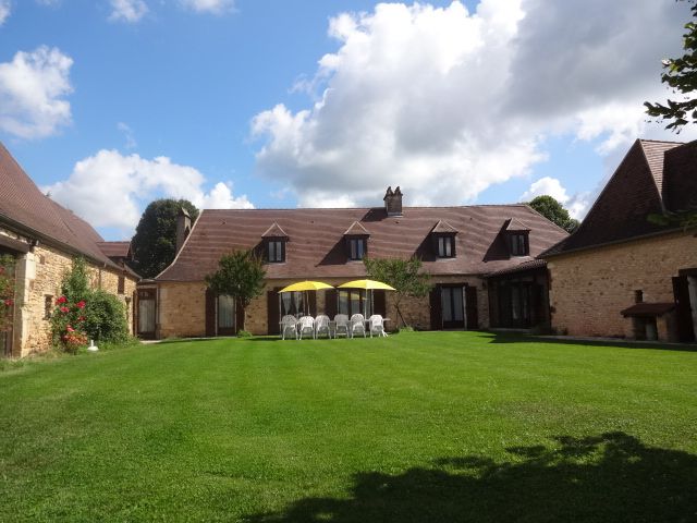 foto 13 Mietobjekt von Privatpersonen Les Eyzies de Tayac maison Aquitanien Dordogne Ansicht des Objektes