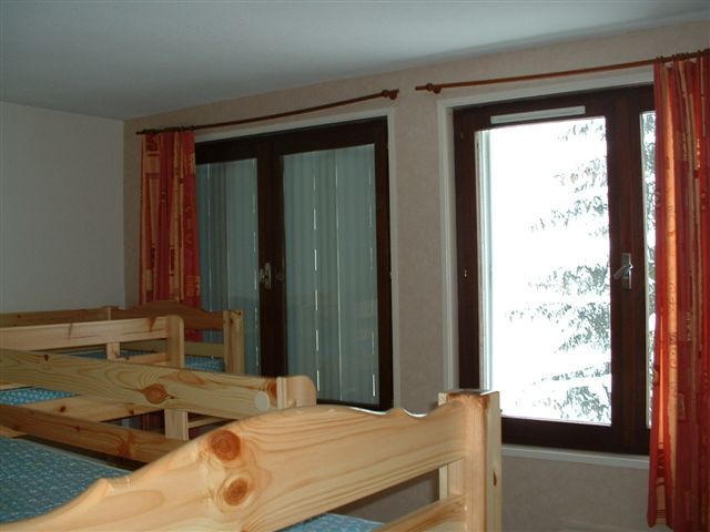 foto 2 Mietobjekt von Privatpersonen Les Gets appartement Rhne-Alpes Haute-Savoie Schlafzimmer 3