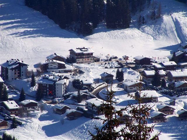 foto 6 Mietobjekt von Privatpersonen Les Gets appartement Rhne-Alpes Haute-Savoie andere