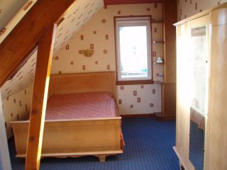 foto 15 Mietobjekt von Privatpersonen Agon-Coutainville villa Basse-Normandie Manche Schlafzimmer 4