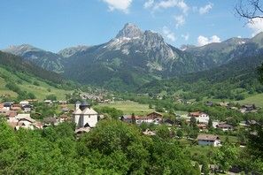 foto 3 Mietobjekt von Privatpersonen Bernex appartement Rhne-Alpes Haute-Savoie andere